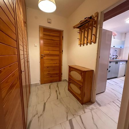 Sloneczny Apartament Blisko Morza Danzig Exterior foto