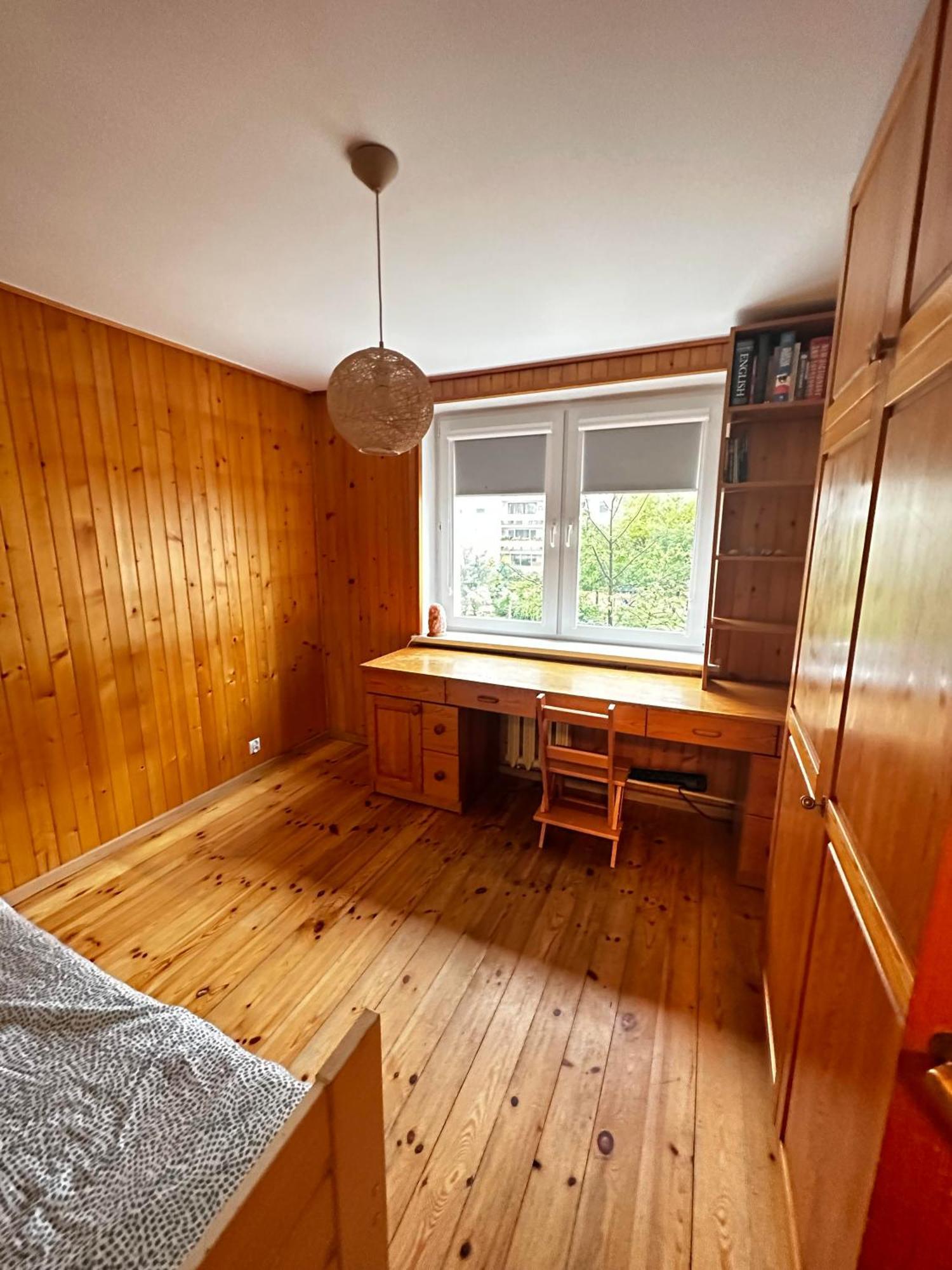 Sloneczny Apartament Blisko Morza Danzig Exterior foto